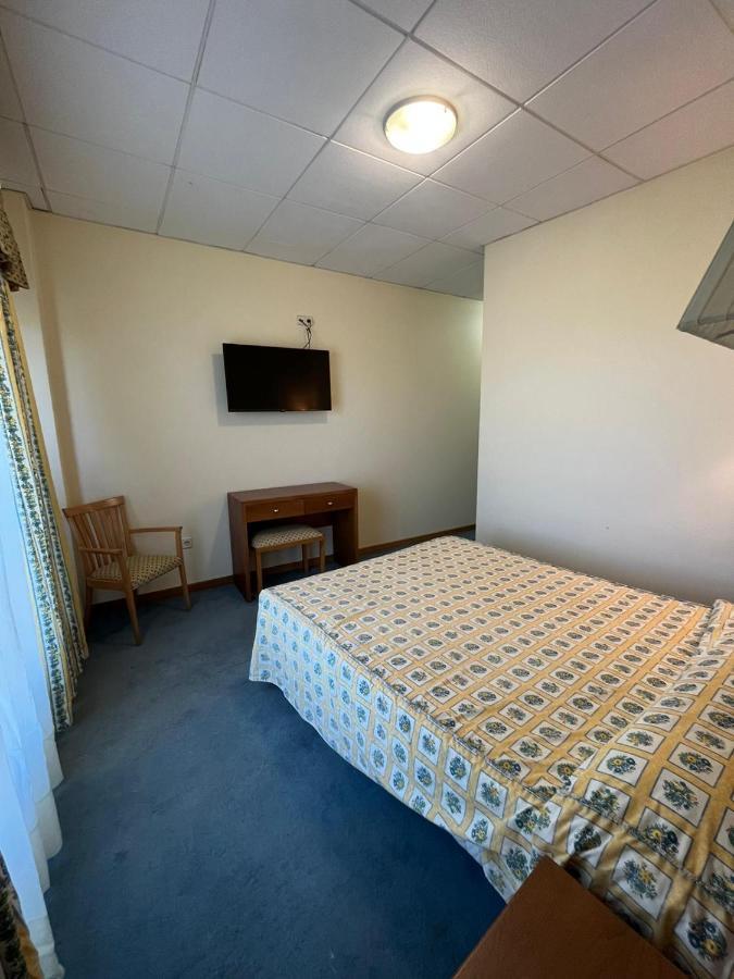 או גרובה Hotel Agrelo מראה חיצוני תמונה