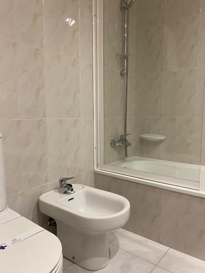 או גרובה Hotel Agrelo מראה חיצוני תמונה